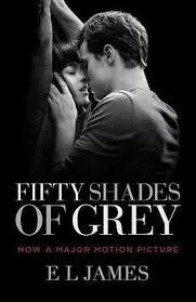 FIFTY SHADES OF GREY 1 (FILM) | 9780804172073 | E L JAMES