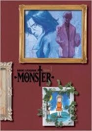 MONSTER VOL 3 | 9781421569086 | NAOKI URASAWA