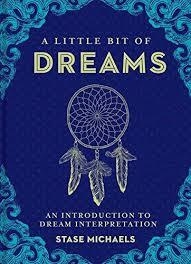 A LITTLE BIT OF DREAMS | 9781454913016 | STASE MICHAELS