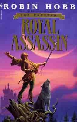 ROYAL ASSASSIN | 9780553573411 | ROBIN HOBB