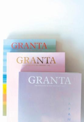 GRANTA 130: INDIA | 9781905881857