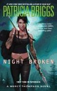 NIGHT BROKEN | 9780425256275 | PATRICIA BRIGGS