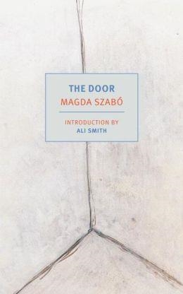 THE DOOR | 9781590177716 | MAGDA SZABO