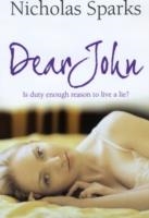 DEAR JOHN | 9780751539264 | NICHOLAS SPARKS