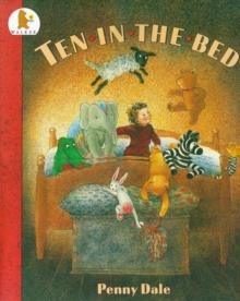 TEN IN THE BED | 9780744563252 | PENNY DALE