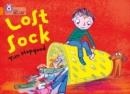THE LOST SOCK-FICTION-ORANGE - BAND 6 | 9780007461899