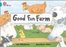 GOOD FUN FARM-FICTION-TURQUOISE - BAND 7 | 9780007186051