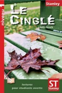 LE CINGLE | 9788478735242 | DARRAGH, GLENN