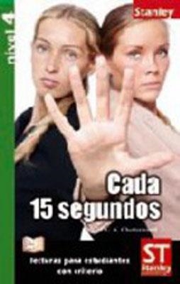 CADA 15 SEGUNDOS | 9788478735204 | DARRAGH, GLENN