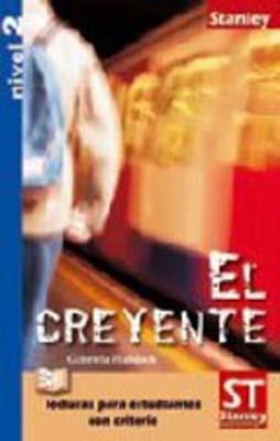 EL CREYENTE | 9788478735150 | DARRAGH, GLENN