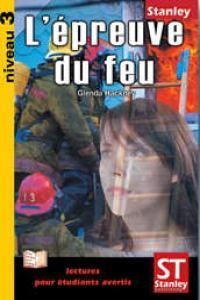 L'EPREUVE DU FEU | 9788478735297 | DARRAGH, GLENN