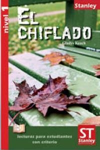 EL CHIFLADO | 9788478735129