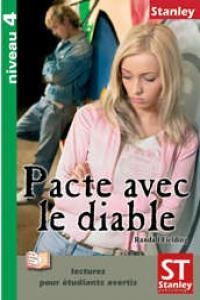 PACTE AVEC LE DIABLE | 9788478735334