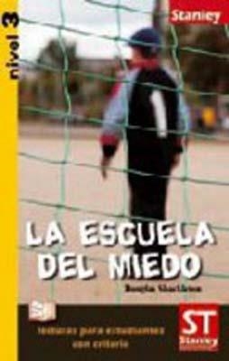 LA ESCUELA DEL MIEDO | 9788478735167 | DARRAGH, GLENN