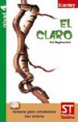 EL CLARO | 9788478735198 | DARRAGH, GLENN