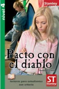 PACTO CON EL DIABLO | 9788478735211