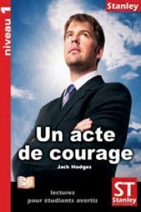 UN ACTE DE COURAGE | 9788478735235 | DARRAGH, GLENN