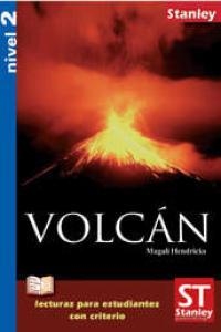 VOLCAN | 9788478735136