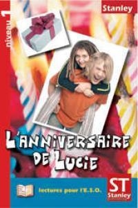 L ANNIVERSAIRE DE LUCIE | 9788478734405 | DUVAL, CATHERINE