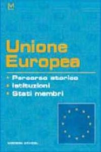 UNIONE EUROPEA | 9788849302585