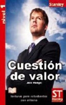 CUESTION DE VALOR | 9788478735112 | DARRAGH, GLENN