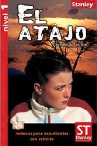 EL ATAJO | 9788478735105 | DARRAGH, GLENN