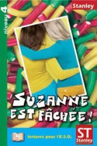 SUSANNE EST FACHEE | 9788478734467 | DUVAL, CATHERINE