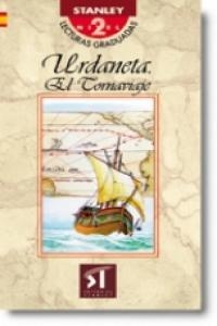 URDANETA. EL TORNAVIAJE | 9788478733583