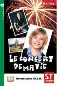 LE CONCERT DE MA VIE | 9788478734450 | DUVAL, CATHERINE