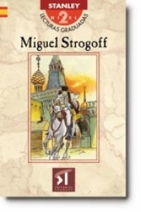 MIGUEL STROGOFF | 9788478733170