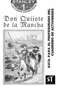 DON QUIJOTE - GUIA PARA EL PROFESORADO | 9788478734085 | CARDENAL, EDWARD R.
