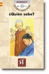 ¨QUIEN SABE? | 9788478733408