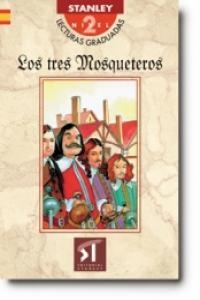LOS TRES MOSQUETEROS | 9788478733156 | DUMAS, ALEXANDRE