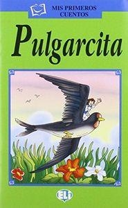 PULGARCITA (LIBRO + AUDIO) | 9788881487172