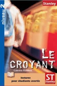 LE CROYANT | 9788478735273 | DARRAGH, GLENN