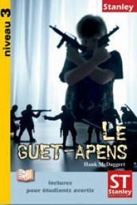 LE GUET-APENS | 9788478735303 | DARRAGH, GLENN