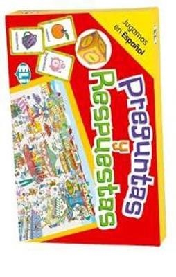 PREGUNTAS Y RESPUESTAS | 9788853611680