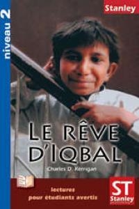 LE REVE D'IQBAL | 9788478735266 | DARRAGH, GLENN