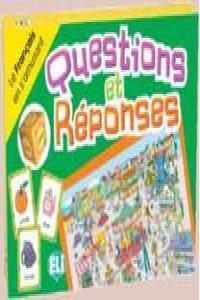 QUESTIONS ET RÉPONSES | 9788853611666