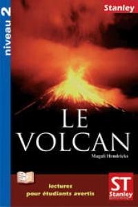 LE VOLCAN | 9788478735259 | DARRAGH, GLENN