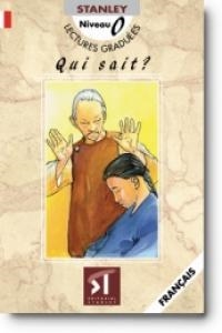 QUI SAIT ? | 9788478733422