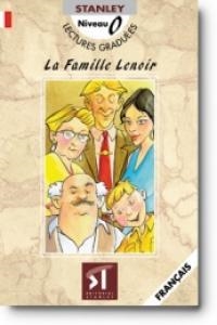 LA FAMILLE LENOIR | 9788478733415