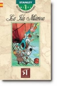 LA ISLA MISTERIOSA | 9788478733125