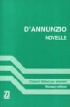 NOVELLE-D'ANNUNZIO | 9788875733063 | D'ANNUNZIO, G.