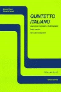 QUINTETTO ITALIANO GUIDA | 9788875733445