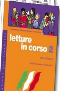 LETTURE IN CORSO 2 | 9788875733858