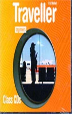TRAVELLER BEGINNERS CLASS CD | 9789604435708
