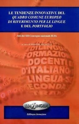 LE TENDENZE INNOVATIVE DEL QUADRO COMUNE EUROPEO | 9789607706874