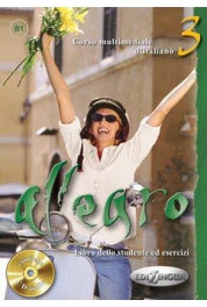 ALLEGRO 3  - GUIDA | 9789607706911