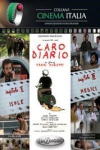 CINEMA ITALIA - CARO DIARIO | 9789606930164